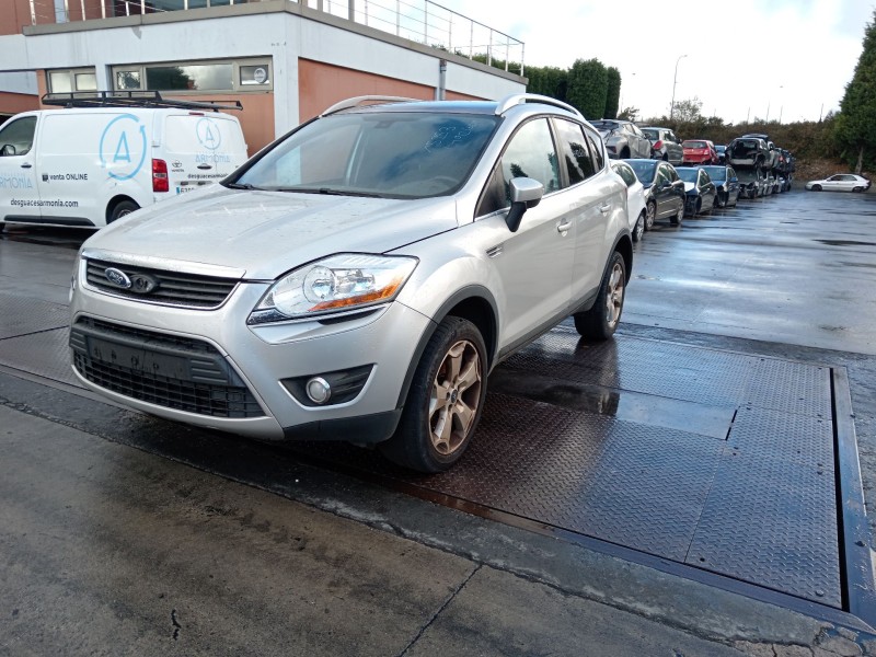 ford kuga i del año 2008