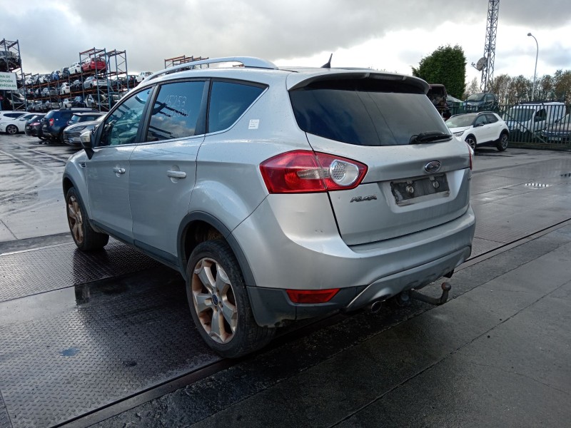 ford kuga i del año 2008