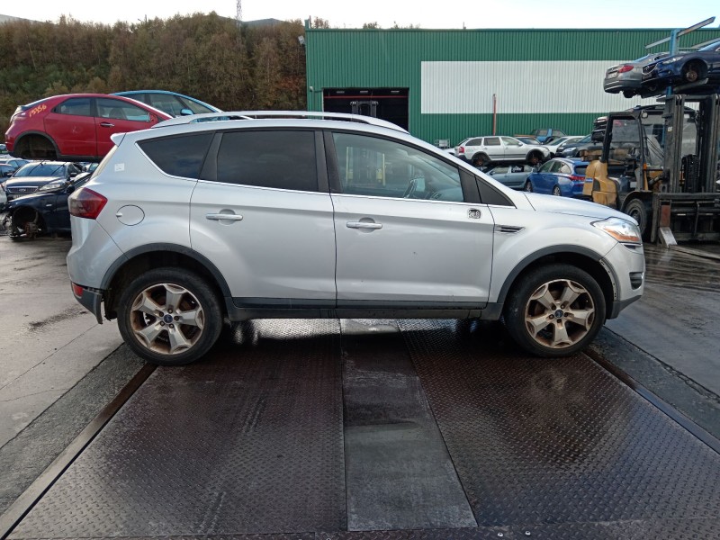 ford kuga i del año 2008