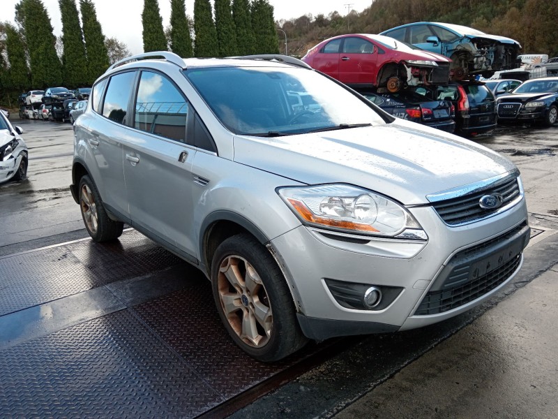 ford kuga i del año 2008