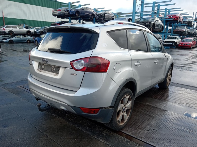 ford kuga i del año 2008