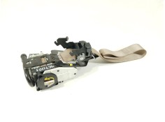 Recambio de cinturon seguridad delantero izquierdo para mercedes-benz clase clk (w207) coupe e 220 cdi blueefficiency (207.302) 