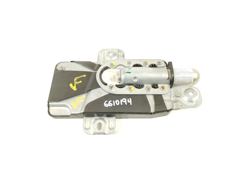 Recambio de airbag lateral delantero izquierdo para bmw 3 coupé (e46) 330 ci referencia OEM IAM 307037233031 72127037233 