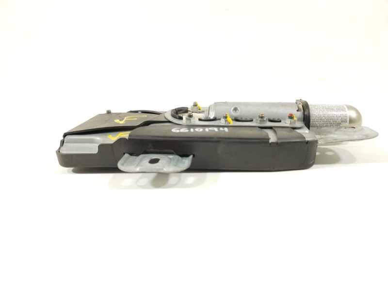 Recambio de airbag lateral delantero izquierdo para bmw 3 coupé (e46) 330 ci referencia OEM IAM 307037233031 72127037233 