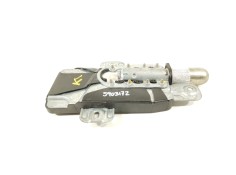 Recambio de airbag lateral delantero izquierdo para bmw serie 3 berlina (e46) 320d referencia OEM IAM 30703722904L 72127037229  2