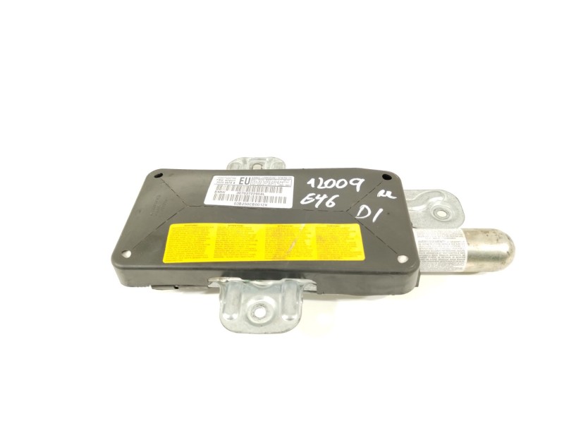 Recambio de airbag lateral delantero izquierdo para bmw serie 3 berlina (e46) 320d referencia OEM IAM 30703722904L 72127037229 