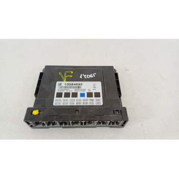 MODULO ELECTRONICO 13584692 