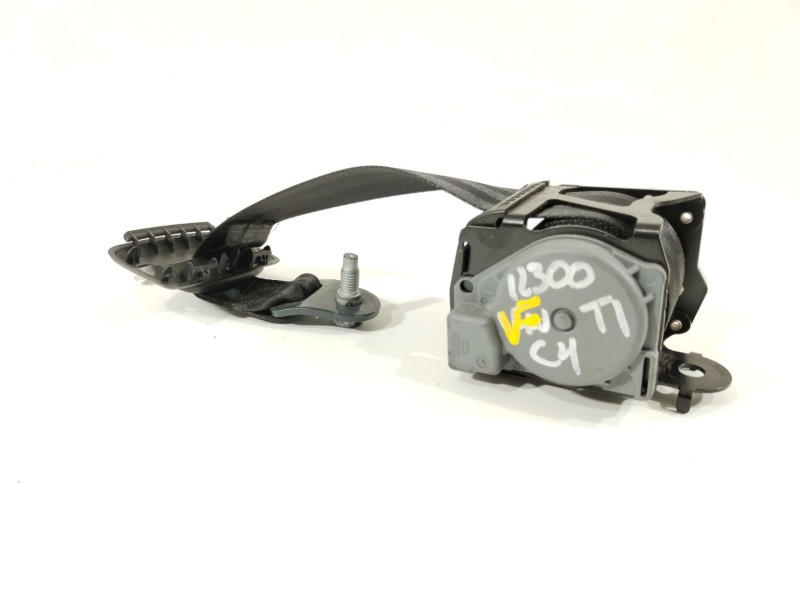 Recambio de cinturon seguridad trasero izquierdo para citroën c4 lim. business referencia OEM IAM 96871541XX 8976C2 