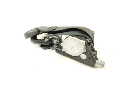 Recambio de cinturon seguridad delantero derecho para renault clio iii authentique referencia OEM IAM 33055456C 33056054E 820075 2