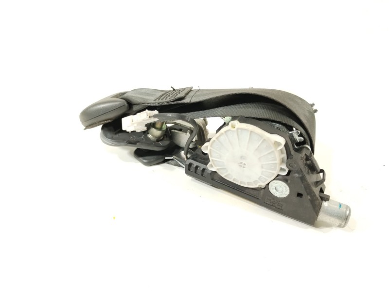 Recambio de cinturon seguridad delantero derecho para renault clio iii authentique referencia OEM IAM 33055456C 33056054E 820075