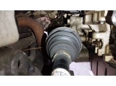 Recambio de transmision delantera derecha para opel corsa f (p2jo) 1.5 (68) referencia OEM IAM 9825390980   2