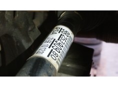 Recambio de transmision delantera derecha para opel corsa f (p2jo) 1.5 (68) referencia OEM IAM 9825390980   2