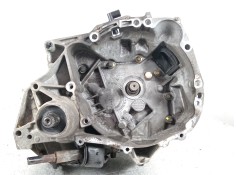Recambio de caja cambios para renault clio ii (bb_, cb_) 1.2 16v (bb05, bb0w, bb11, bb27, bb2t, bb2u, bb2v, cb05,... referencia 