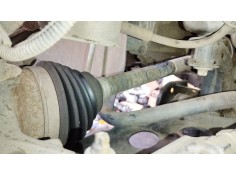 Recambio de transmision delantera izquierda para opel corsa f (p2jo) 1.5 (68) referencia OEM IAM 9825391080  