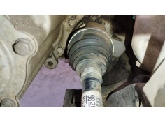 Recambio de transmision delantera izquierda para opel corsa f (p2jo) 1.5 (68) referencia OEM IAM 9825391080   2