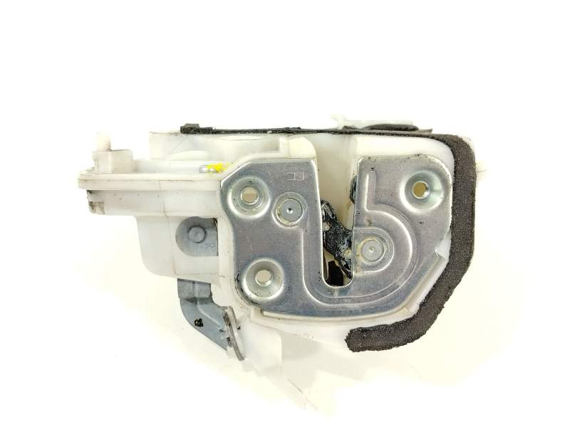 CERRADURA PUERTA TRASERA DERECHA D65172310C 
