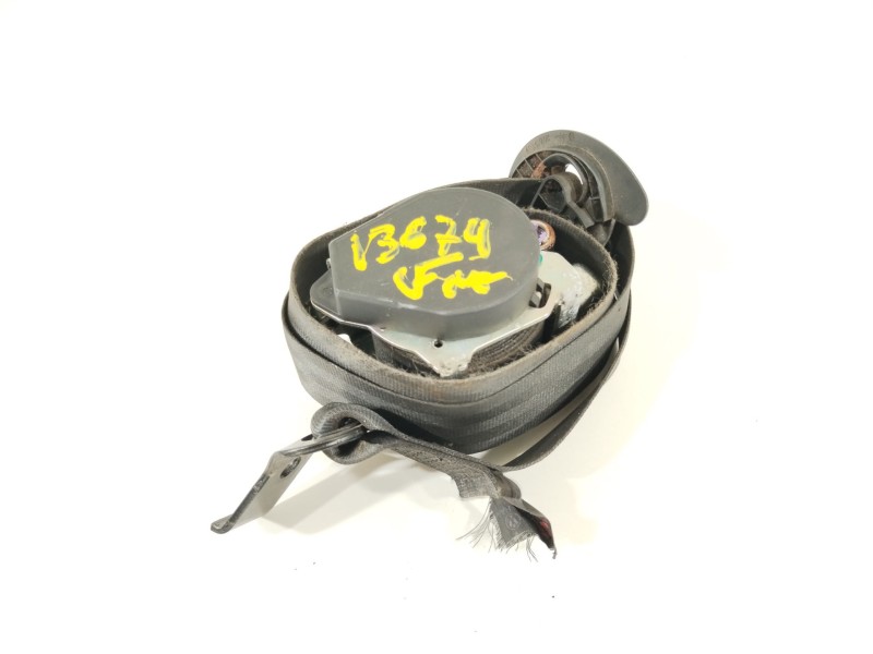 Recambio de cinturon seguridad delantero izquierdo para seat leon (1p1) 1.9 tdi referencia OEM IAM 1P0857705A 6064032 