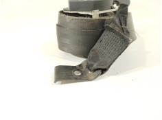 Recambio de cinturon seguridad delantero izquierdo para seat leon (1p1) 1.9 tdi referencia OEM IAM 1P0857705A 6064032  2