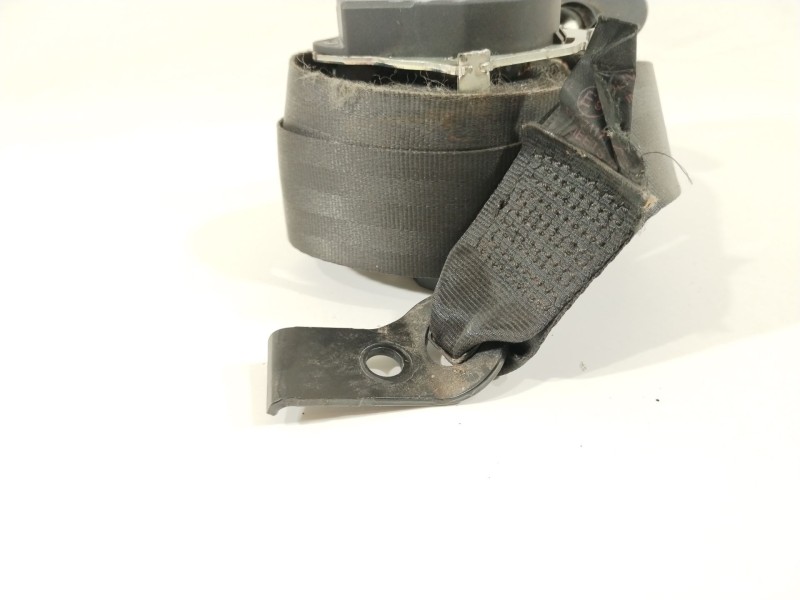 Recambio de cinturon seguridad delantero izquierdo para seat leon (1p1) 1.9 tdi referencia OEM IAM 1P0857705A 6064032 