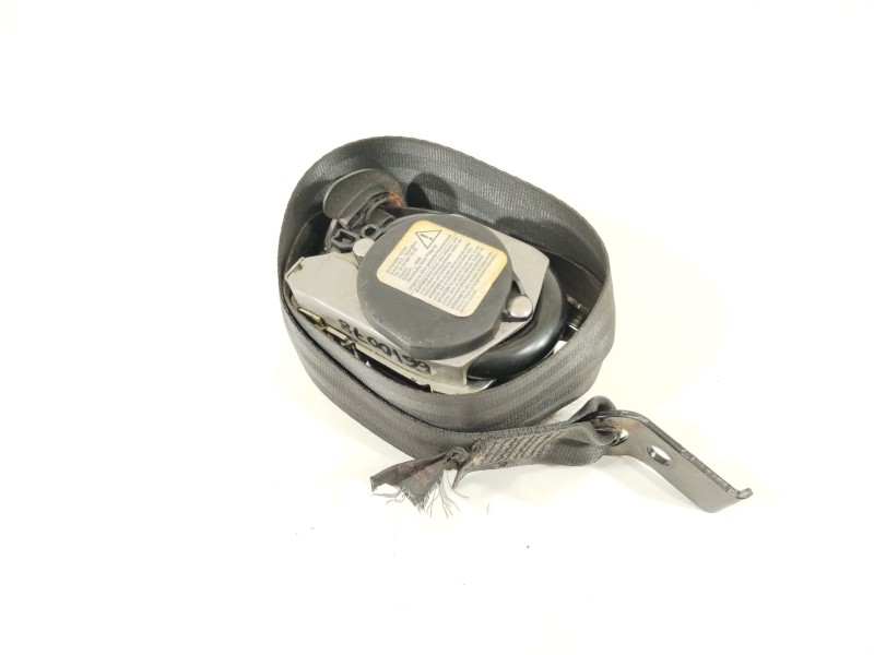 Recambio de cinturon seguridad delantero izquierdo para seat leon (1p1) 1.9 tdi referencia OEM IAM 1P0857705A 6064032 