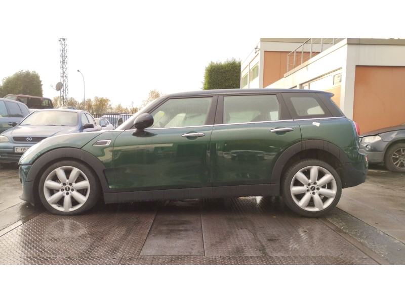 mini mini clubman (f54) del año 2016