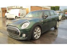 mini mini clubman (f54) del año 2016 2
