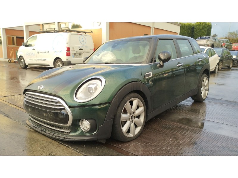 mini mini clubman (f54) del año 2016