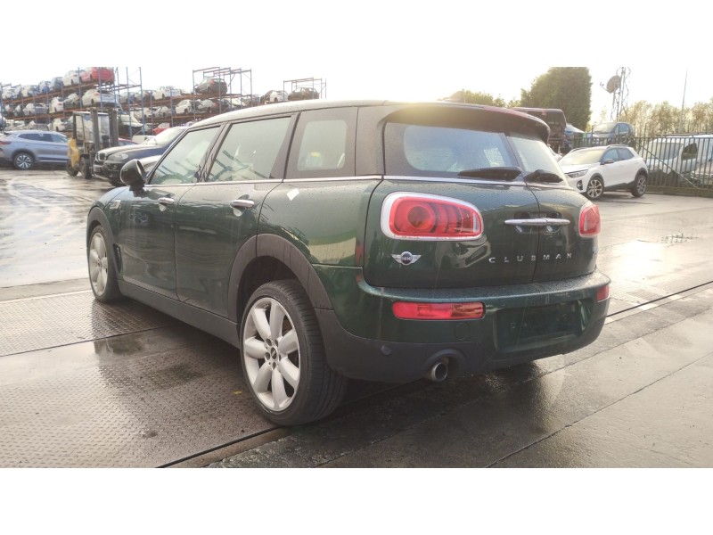 mini mini clubman (f54) del año 2016