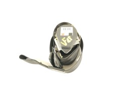 Recambio de cinturon seguridad delantero izquierdo para audi a3 (8p) 2.0 fsi ambiente referencia OEM IAM 8P3857705 602134200 