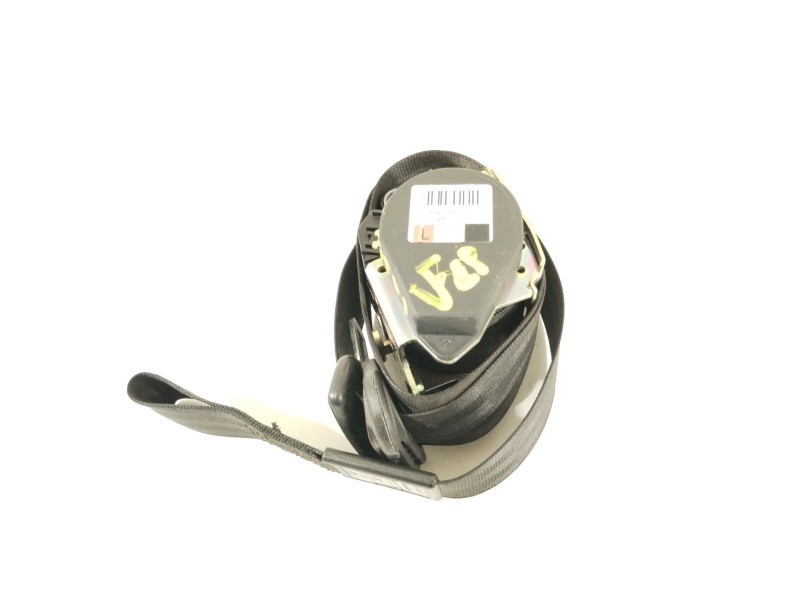 Recambio de cinturon seguridad delantero izquierdo para audi a3 (8p) 2.0 fsi ambiente referencia OEM IAM 8P3857705 602134200 