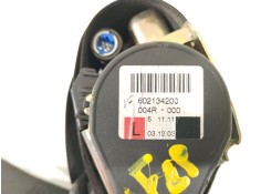 Recambio de cinturon seguridad delantero izquierdo para audi a3 (8p) 2.0 fsi ambiente referencia OEM IAM 8P3857705 602134200  2