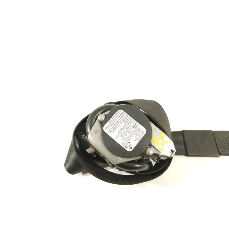 Recambio de cinturon seguridad delantero izquierdo para audi a3 (8p) 2.0 fsi ambiente referencia OEM IAM 8P3857705 602134200 