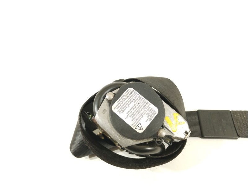 Recambio de cinturon seguridad delantero izquierdo para audi a3 (8p) 2.0 fsi ambiente referencia OEM IAM 8P3857705 602134200 