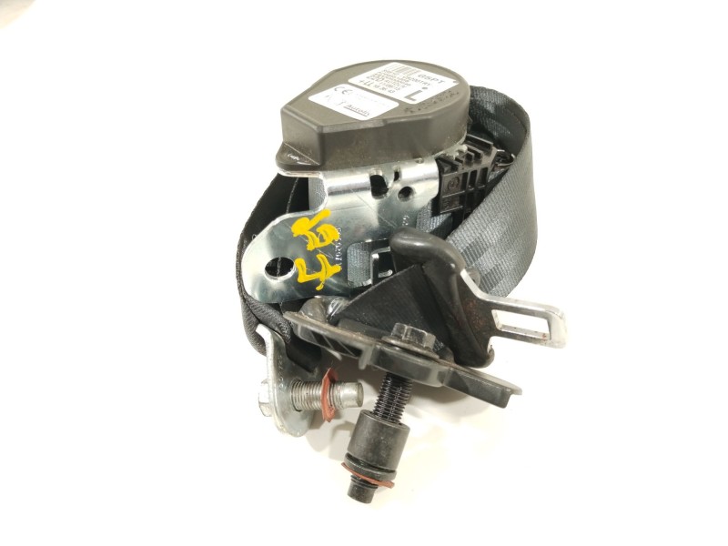 Recambio de cinturon seguridad trasero izquierdo para hyundai i20 classic referencia OEM IAM 89810C8200TRY  