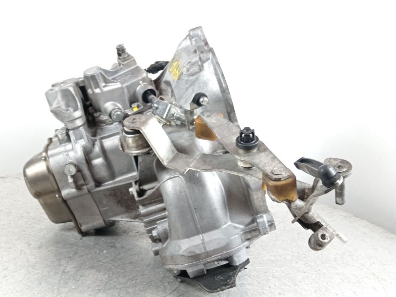 Recambio de caja cambios para opel combo furgoneta/monovolumen 1.7 dti 16v referencia OEM IAM F17W374  