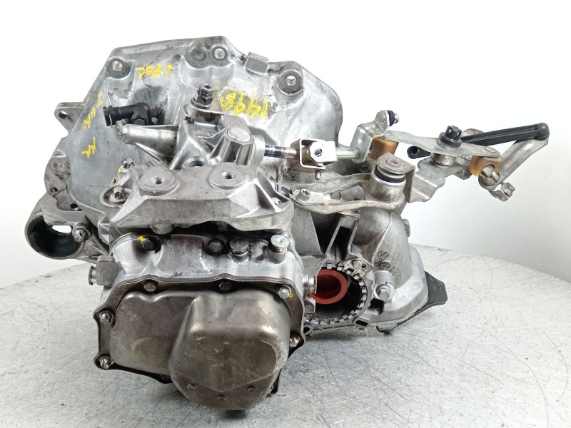 Recambio de caja cambios para opel combo furgoneta/monovolumen 1.7 dti 16v referencia OEM IAM F17W374  