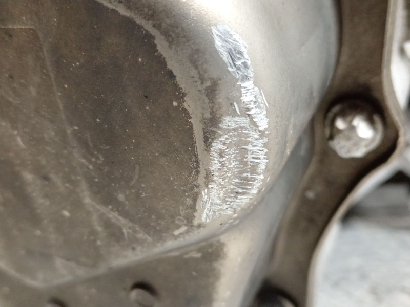 Recambio de caja cambios para opel combo furgoneta/monovolumen 1.7 dti 16v referencia OEM IAM F17W374  