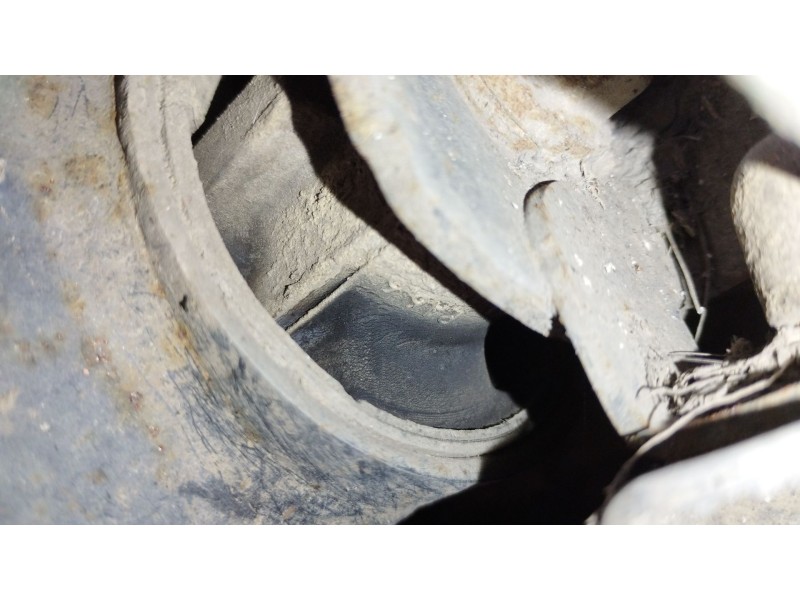 Recambio de puente trasero para opel corsa f (p2jo) 1.5 (68) referencia OEM IAM   