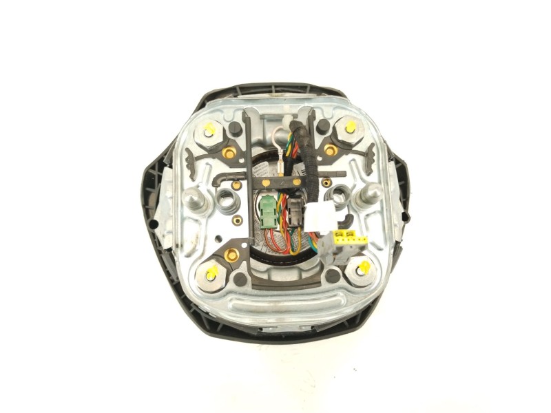 Recambio de airbag delantero izquierdo para bmw x1 (e84) 2.0 turbodiesel cat referencia OEM IAM 6779829 32306779829 