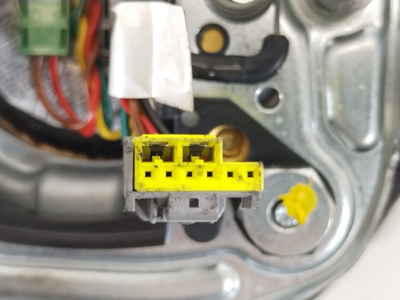 Recambio de airbag delantero izquierdo para bmw x1 (e84) 2.0 turbodiesel cat referencia OEM IAM 6779829 32306779829 