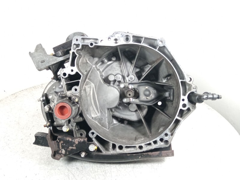 Recambio de caja cambios para peugeot 308 i (4a_, 4c_) 1.6 hdi referencia OEM IAM 20DM75  