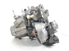 Recambio de caja cambios para peugeot 308 i (4a_, 4c_) 1.6 hdi referencia OEM IAM 20DM75   2