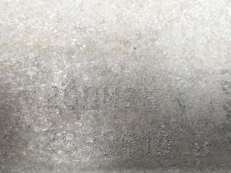 Recambio de caja cambios para peugeot 308 i (4a_, 4c_) 1.6 hdi referencia OEM IAM 20DM75  