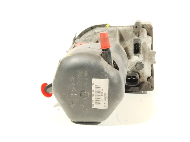 Recambio de bomba direccion para citroën c5 iii (rd_) 2.0 hdi 140 referencia OEM IAM 9671789380  