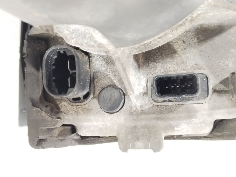 Recambio de bomba direccion para citroën c5 iii (rd_) 2.0 hdi 140 referencia OEM IAM 9671789380  