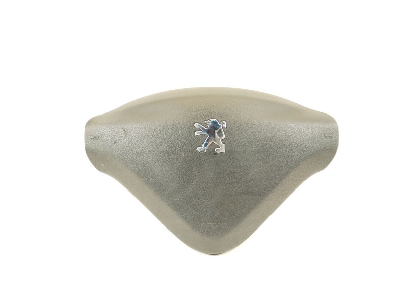 Recambio de airbag delantero izquierdo para peugeot 206+ básico referencia OEM IAM 96701085ZD 0264643 