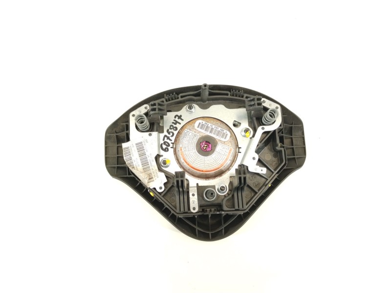 Recambio de airbag delantero izquierdo para peugeot 206+ básico referencia OEM IAM 96701085ZD 0264643 