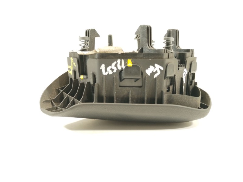 Recambio de airbag delantero izquierdo para peugeot 206+ básico referencia OEM IAM 96701085ZD 0264643 