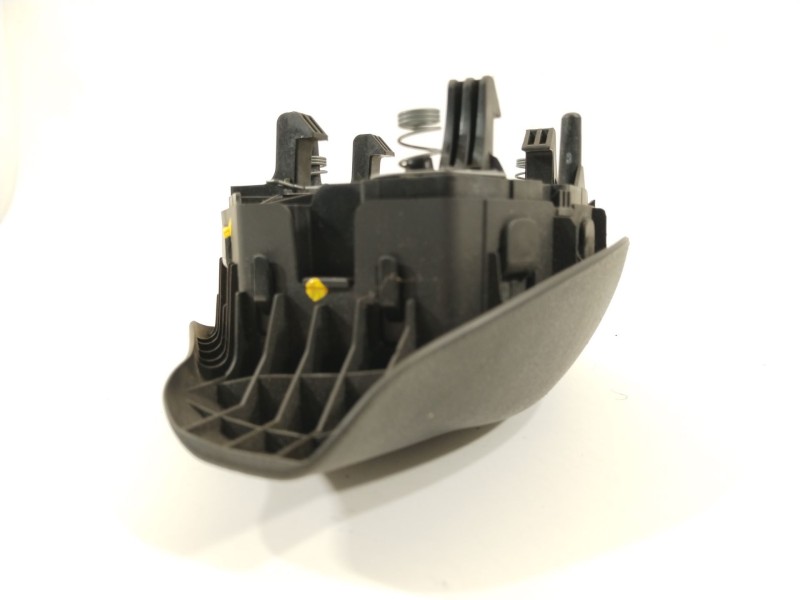 Recambio de airbag delantero izquierdo para peugeot 206+ básico referencia OEM IAM 96701085ZD 0264643 