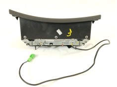 Recambio de airbag delantero derecho para peugeot 206+ básico referencia OEM IAM 9683503180   2